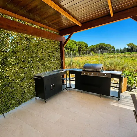 Oasis Con Piscina Privada Valladolid Сasa de vacaciones *