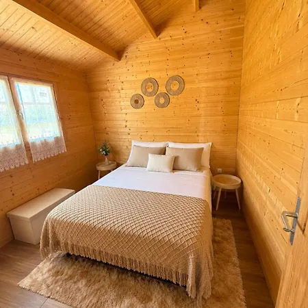 Сasa de vacaciones Oasis Con Piscina Privada Valladolid